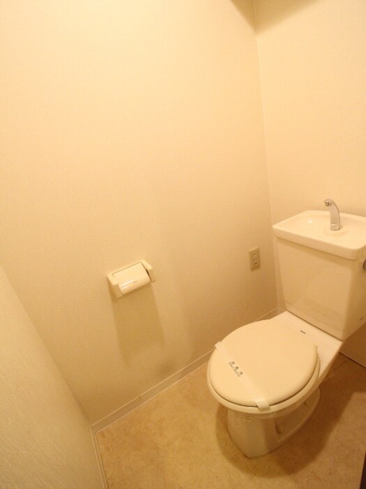 モンブランの物件内観写真