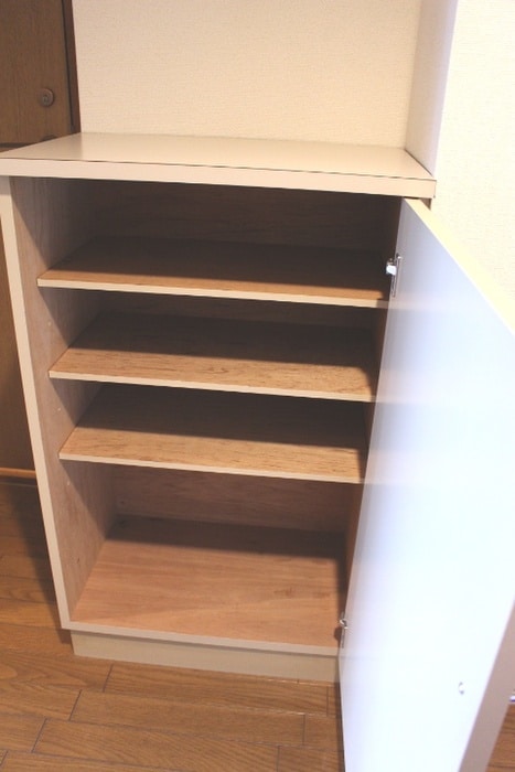 モンブランの物件内観写真