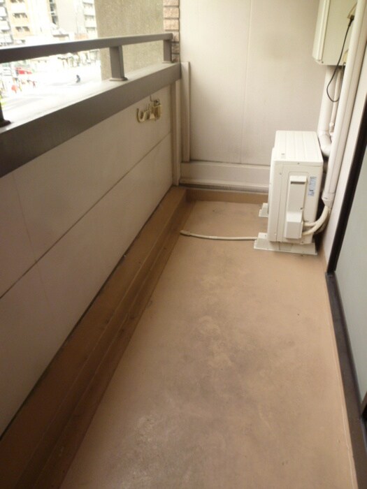 モンブランの物件内観写真