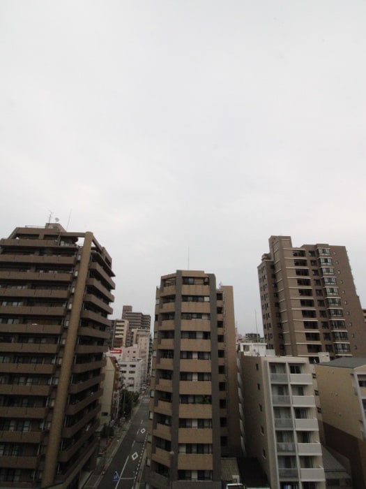 モンブランの物件内観写真