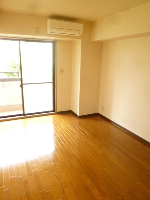 モンブランの物件内観写真