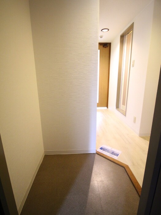 モンブランの物件内観写真