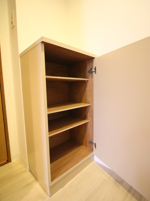 モンブランの物件内観写真