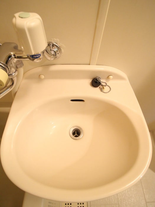 モンブランの物件内観写真