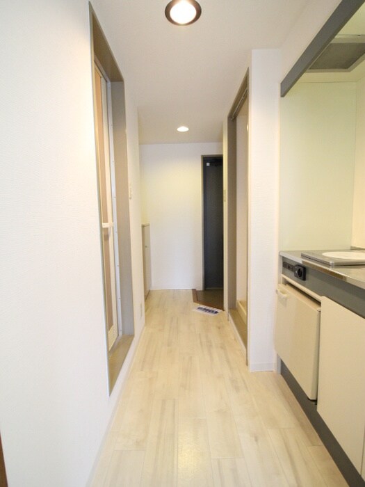 モンブランの物件内観写真