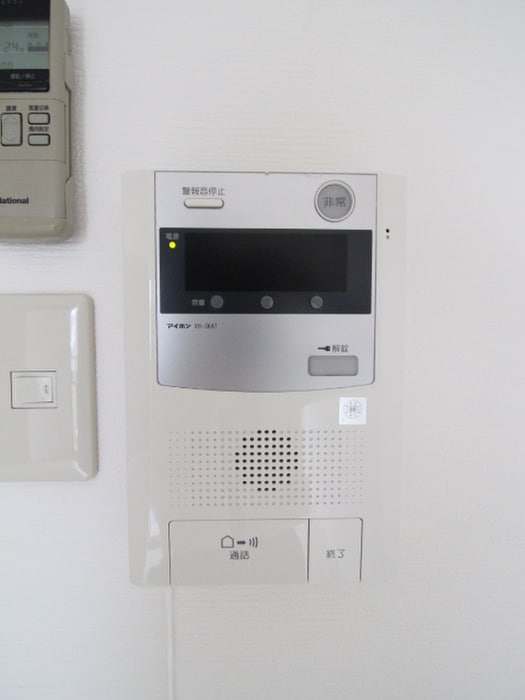 モンブランの物件内観写真