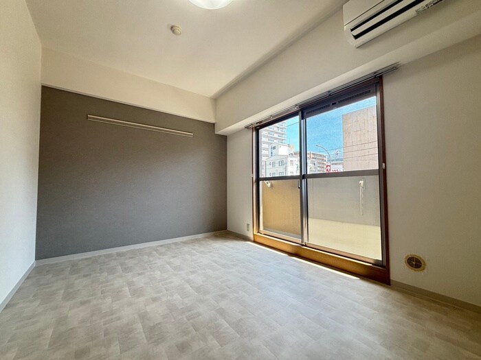 アスティオス湊川の物件内観写真