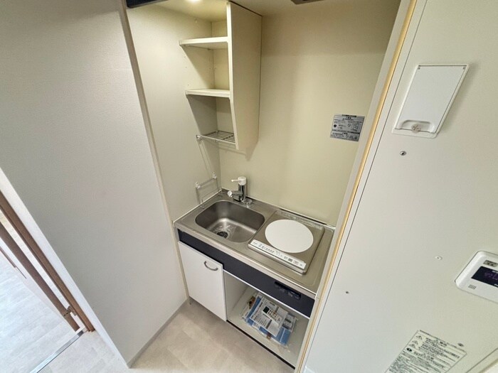 アスティオス湊川の物件内観写真