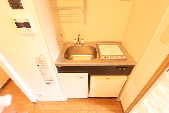 アスティオス湊川の物件内観写真