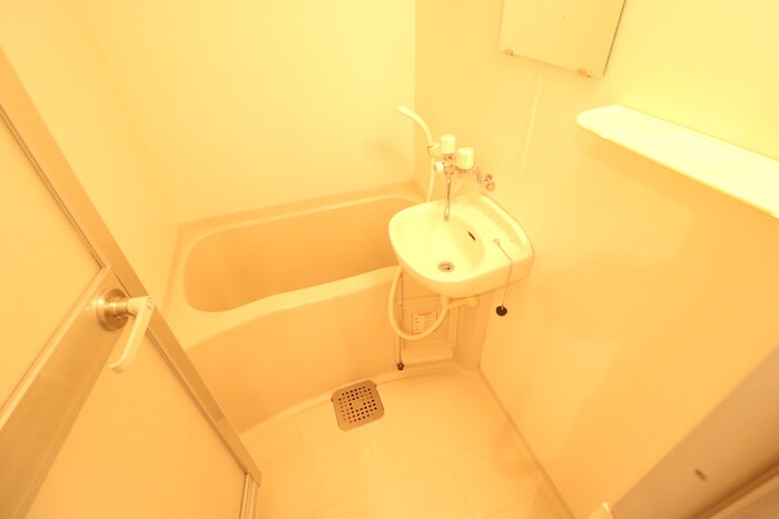 アスティオス湊川の物件内観写真