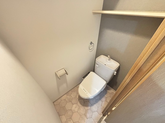 アスティオス湊川の物件内観写真