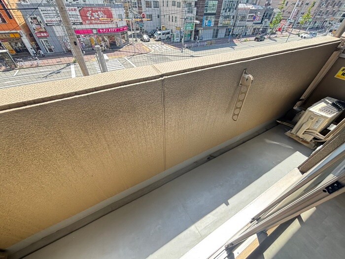 アスティオス湊川の物件内観写真