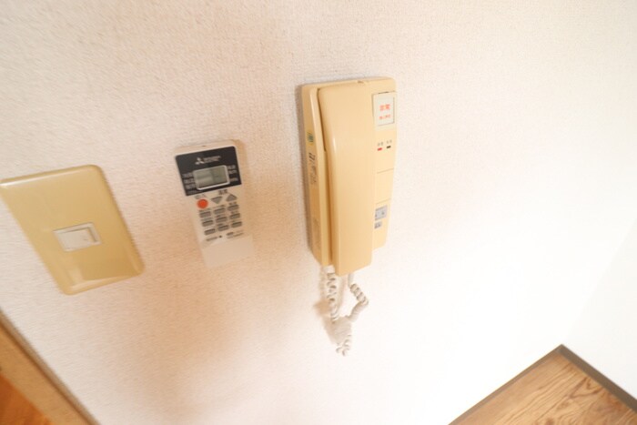 アスティオス湊川の物件内観写真