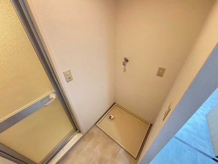 アスティオス湊川の物件内観写真