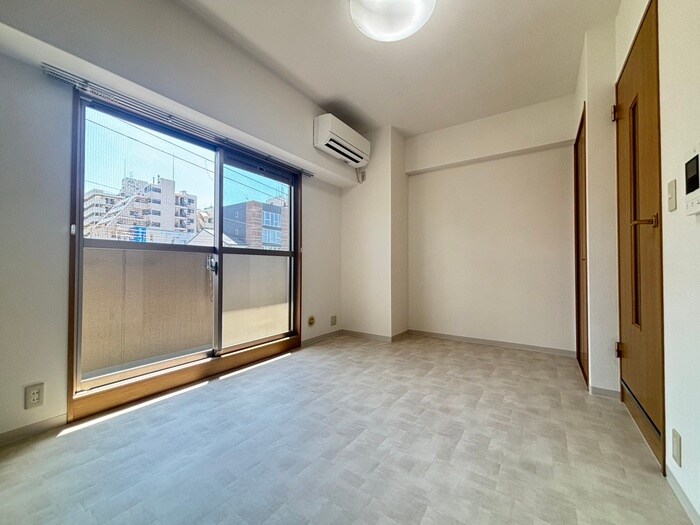 アスティオス湊川の物件内観写真