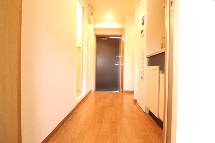 アスティオス湊川の物件内観写真