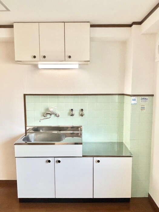 田畑マンションの物件内観写真