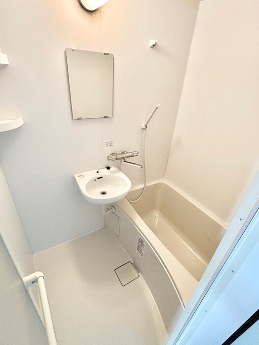 田畑マンションの物件内観写真