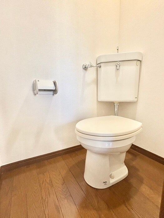 田畑マンションの物件内観写真