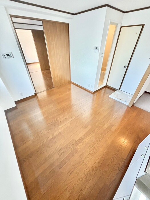 田畑マンションの物件内観写真