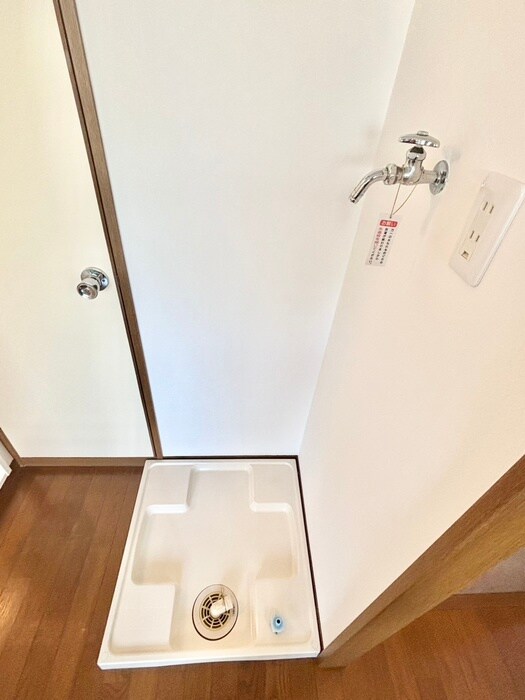 田畑マンションの物件内観写真