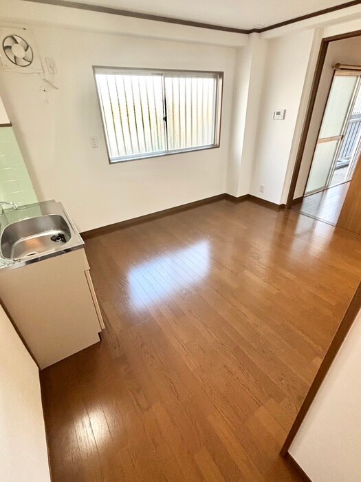 田畑マンションの物件内観写真