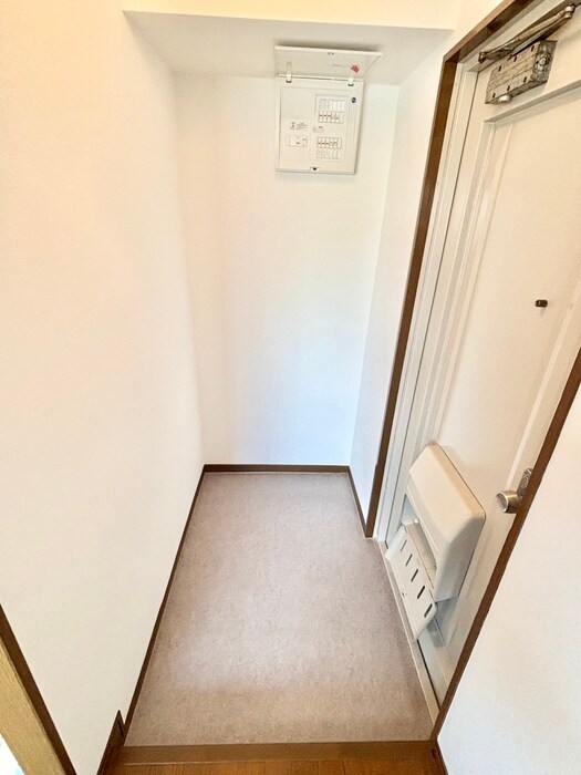 田畑マンションの物件内観写真