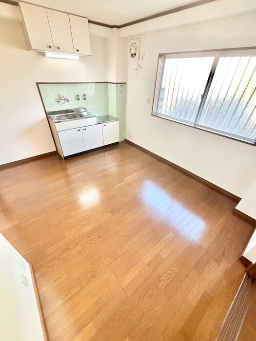 田畑マンションの物件内観写真