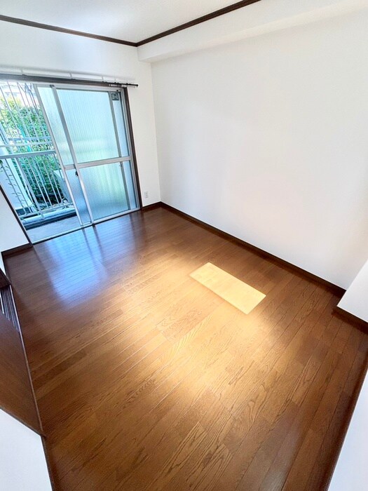 田畑マンションの物件内観写真