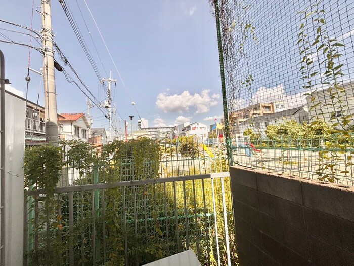 田畑マンションの物件内観写真