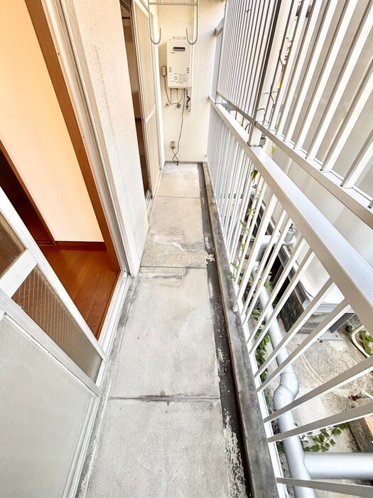 田畑マンションの物件内観写真