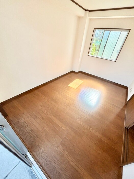 田畑マンションの物件内観写真