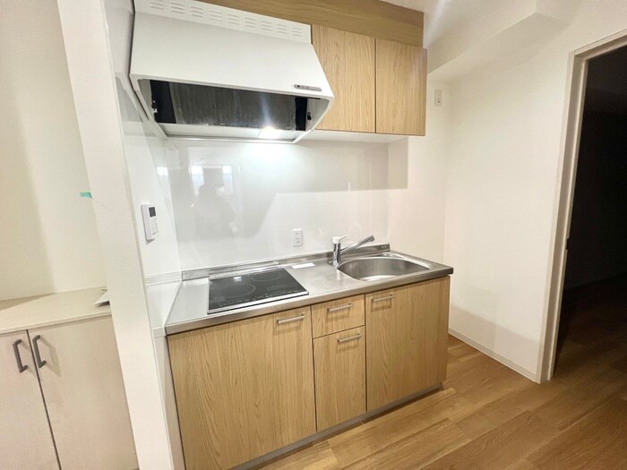 ヴィオーラ西宮の物件内観写真