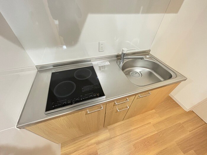 ヴィオーラ西宮の物件内観写真