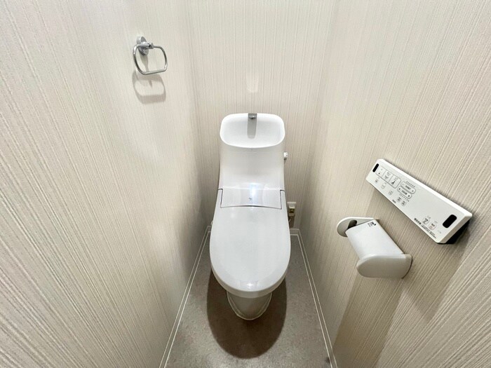 ヴィオーラ西宮の物件内観写真