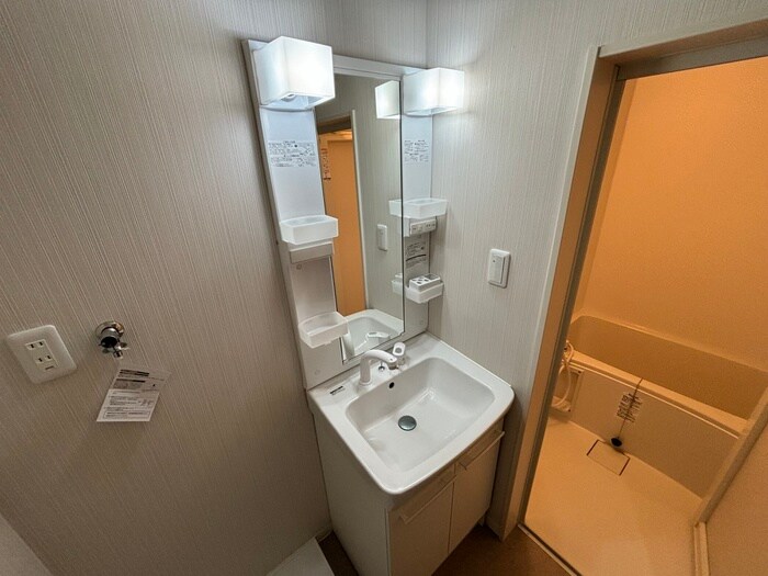 ヴィオーラ西宮の物件内観写真