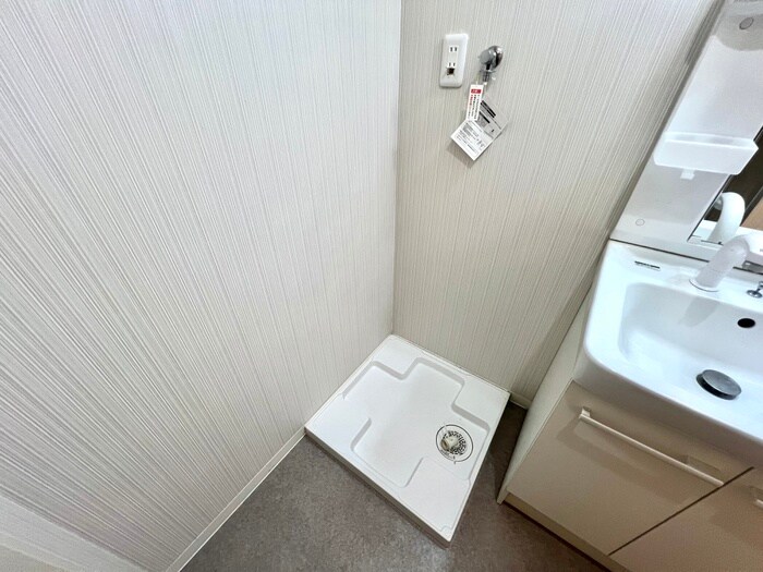 ヴィオーラ西宮の物件内観写真