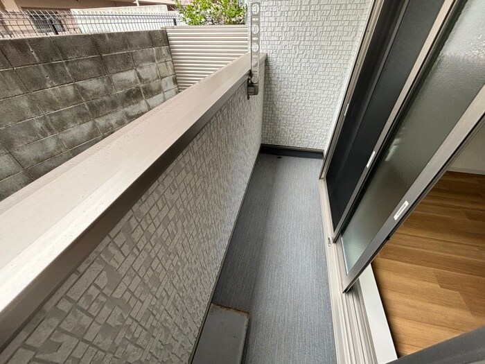 ヴィオーラ西宮の物件内観写真