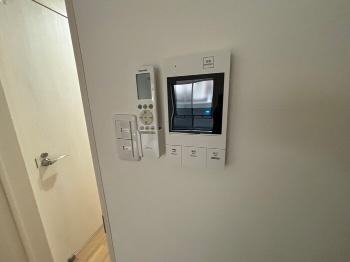 ヴィオーラ西宮の物件内観写真