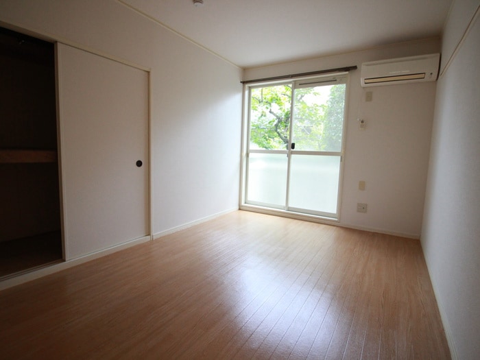 カ－サ仁川の物件内観写真