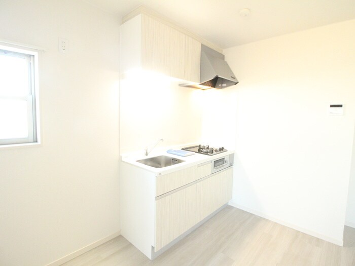 コンフォール道明寺駅西の物件内観写真