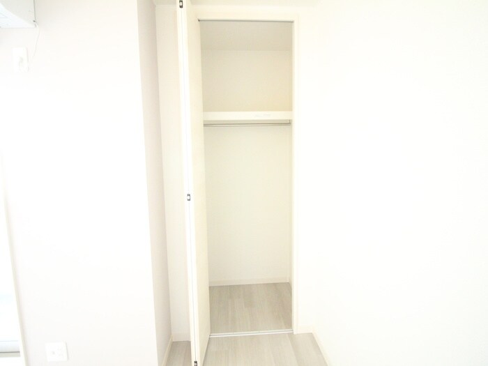 コンフォール道明寺駅西の物件内観写真