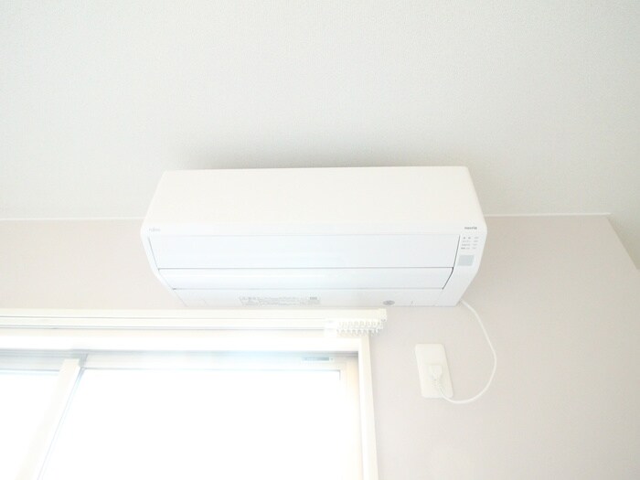 コンフォール道明寺駅西の物件内観写真