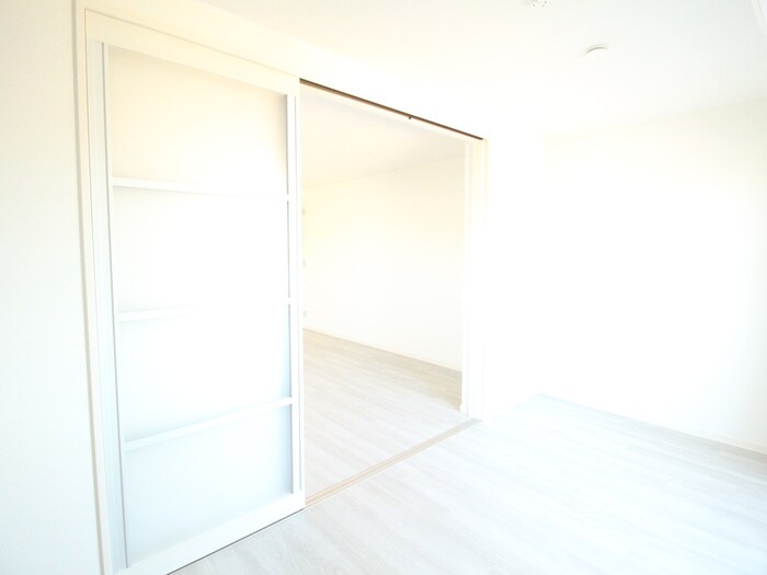 コンフォール道明寺駅西の物件内観写真