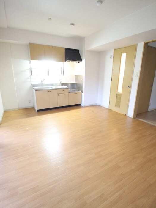 グランディ－ルの物件内観写真