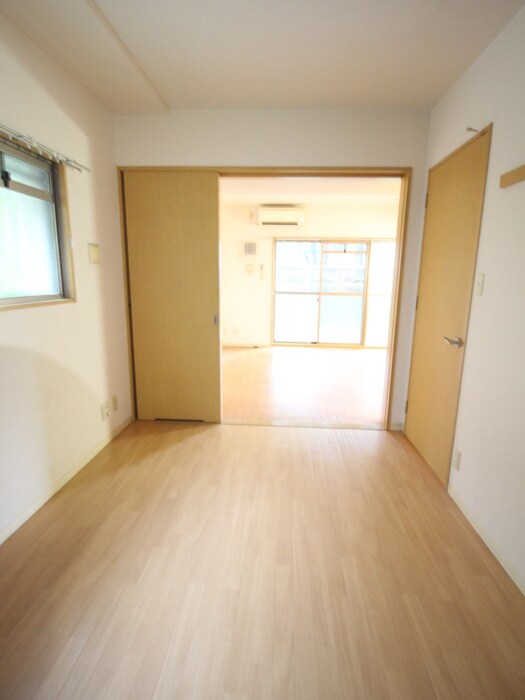 グランディ－ルの物件内観写真