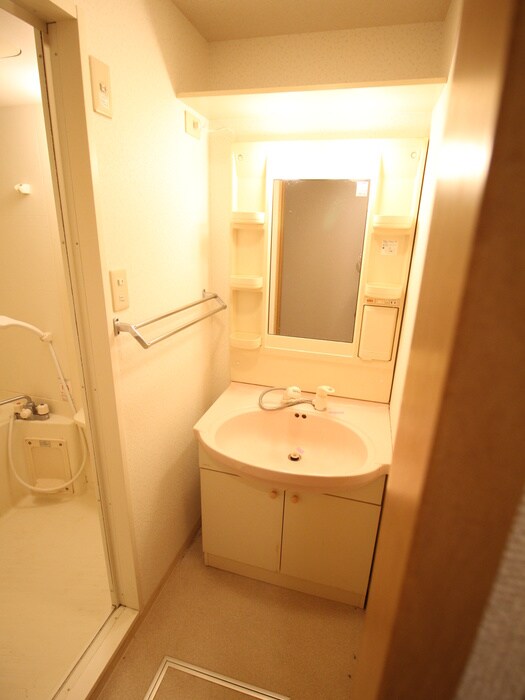 グランディ－ルの物件内観写真