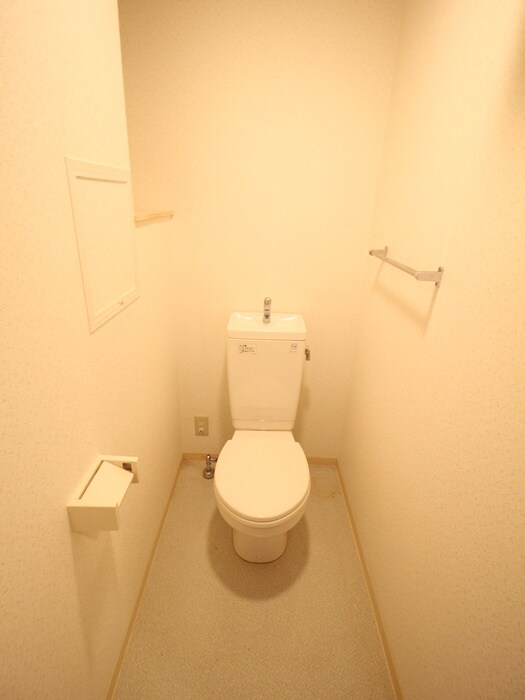 グランディ－ルの物件内観写真