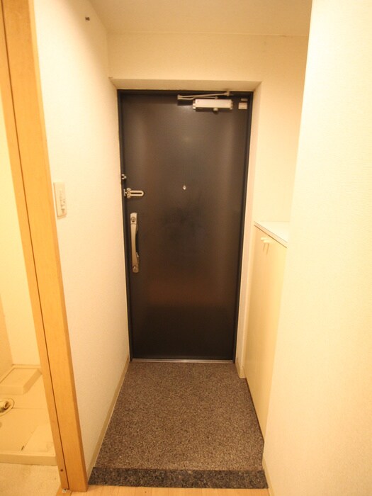 グランディ－ルの物件内観写真