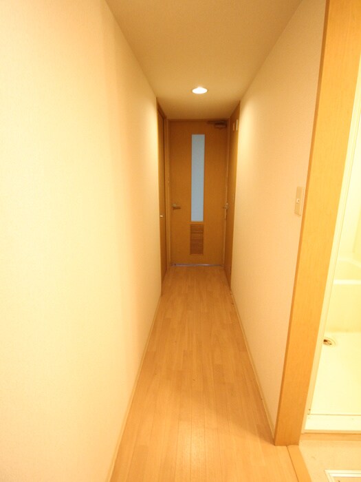 グランディ－ルの物件内観写真